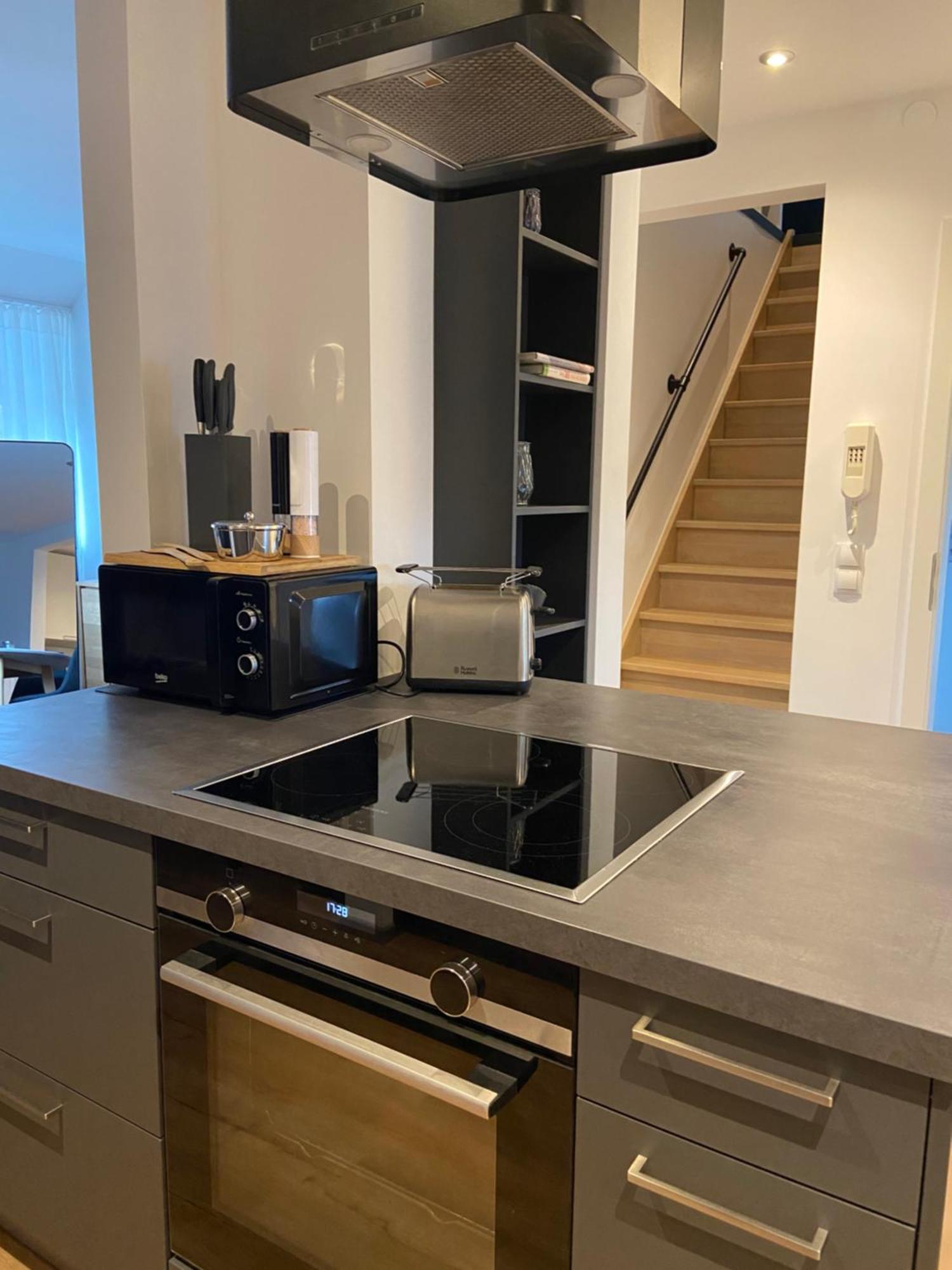 Ferienwohnung Wohnen von seiner schönsten Seite Kaufbeuren Exterior foto