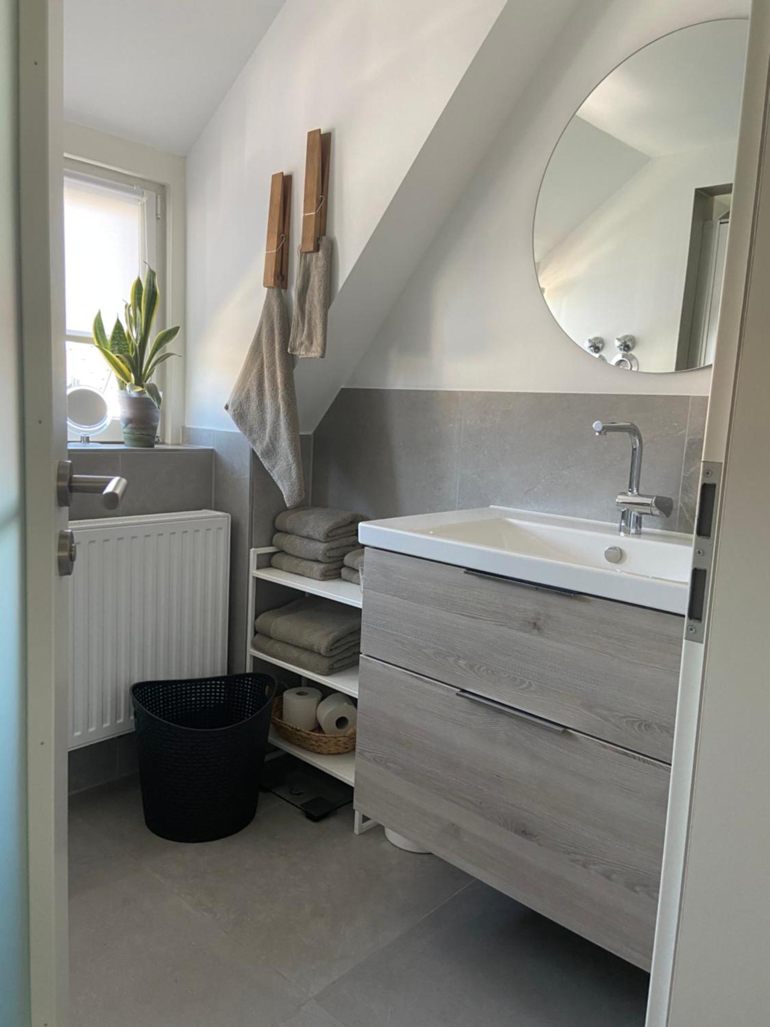 Ferienwohnung Wohnen von seiner schönsten Seite Kaufbeuren Exterior foto